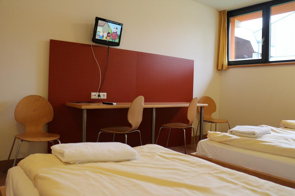 Bed and Breakfast Sportsarea Grimming Niederöblarn Pokoj fotografie