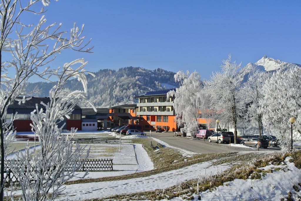 Bed and Breakfast Sportsarea Grimming Niederöblarn Exteriér fotografie