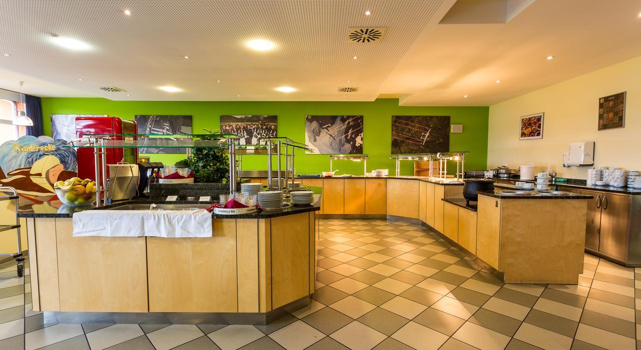 Bed and Breakfast Sportsarea Grimming Niederöblarn Exteriér fotografie