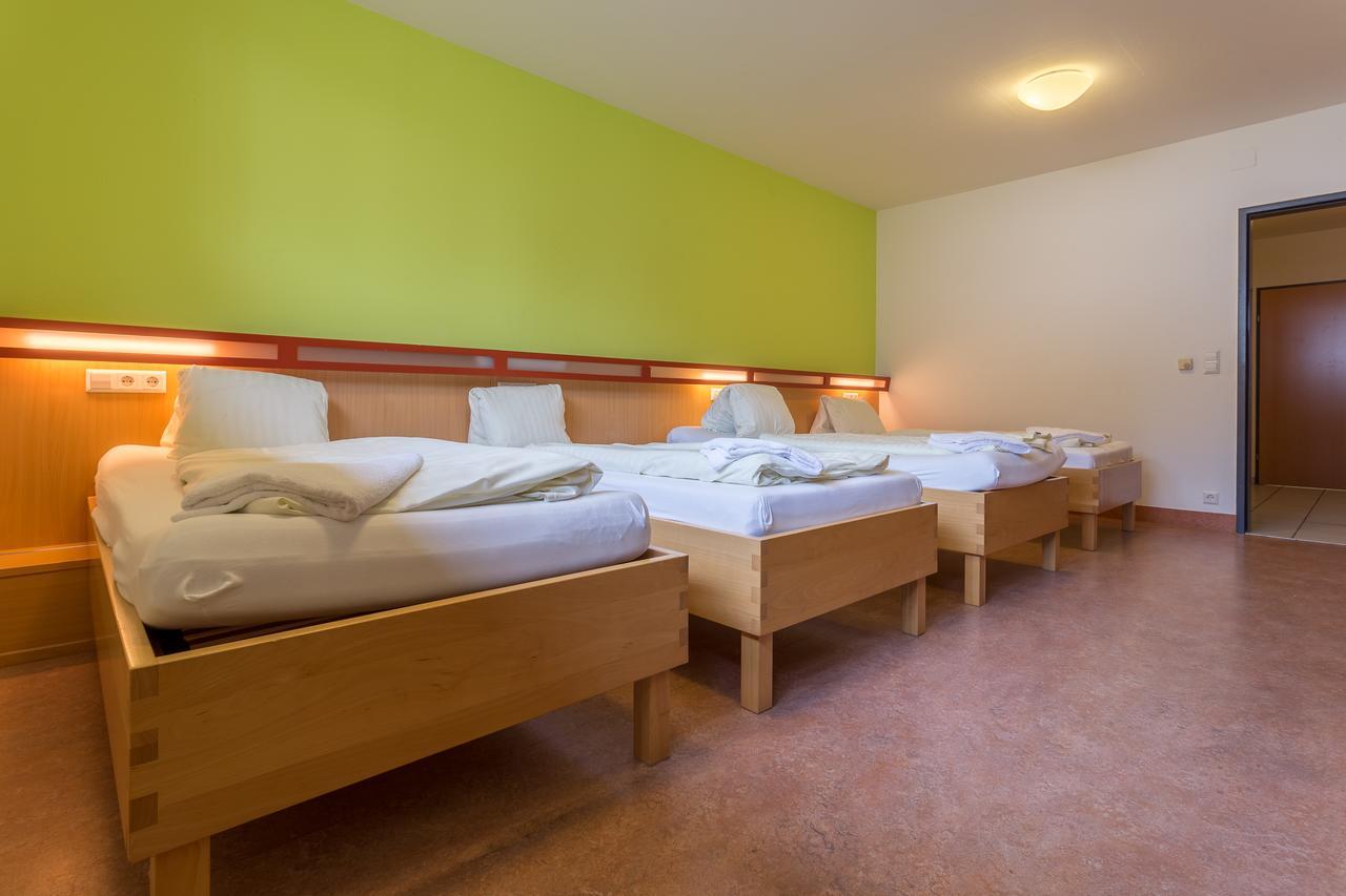 Bed and Breakfast Sportsarea Grimming Niederöblarn Exteriér fotografie