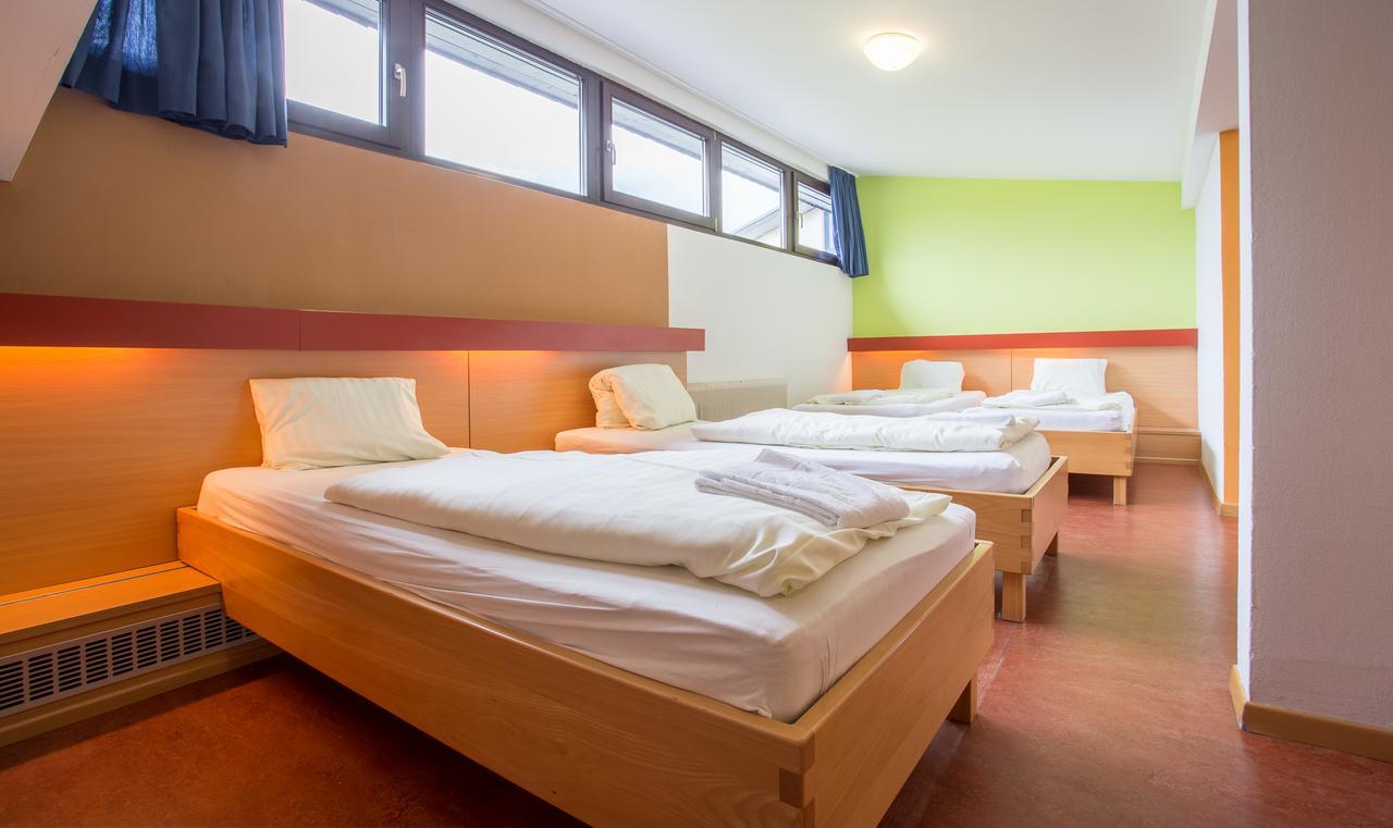 Bed and Breakfast Sportsarea Grimming Niederöblarn Exteriér fotografie